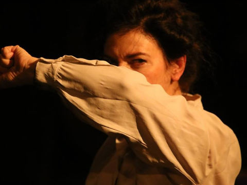 Rosa Luxemburg Oper