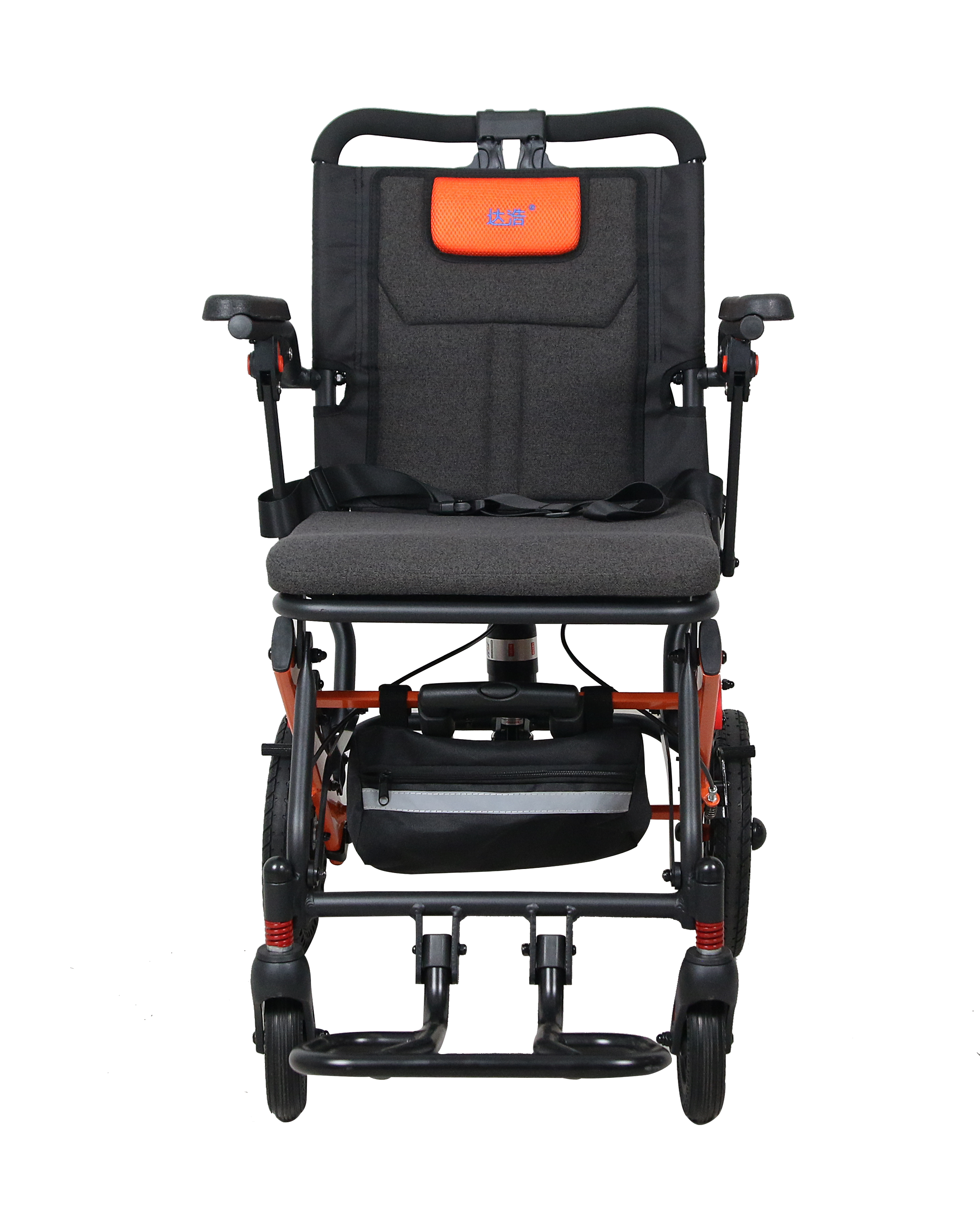 Manual Wheelchair - DH01413