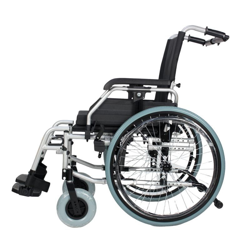 Thumbnail: Manual Wheelchair - DH01218