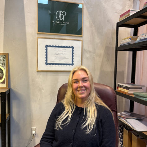 🚭Rygestop med Hypnose 🚭 Lines Historie