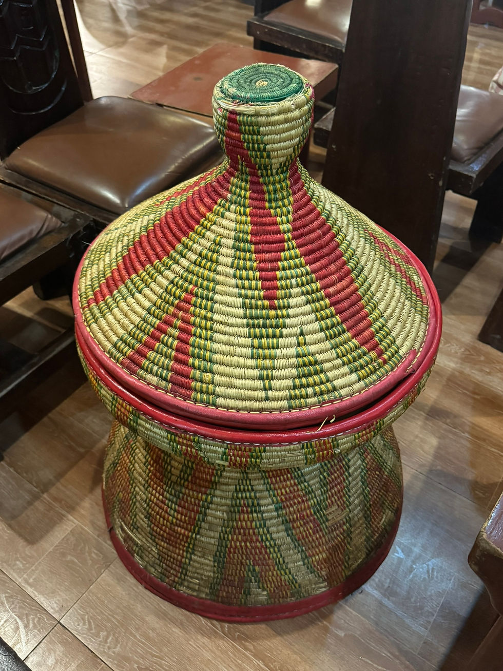 Addis Ababa