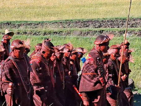 Lesotho & Sani Pass