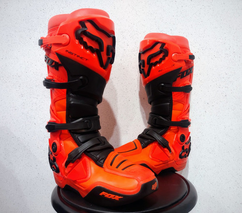 Fox Instinct - Size 10 