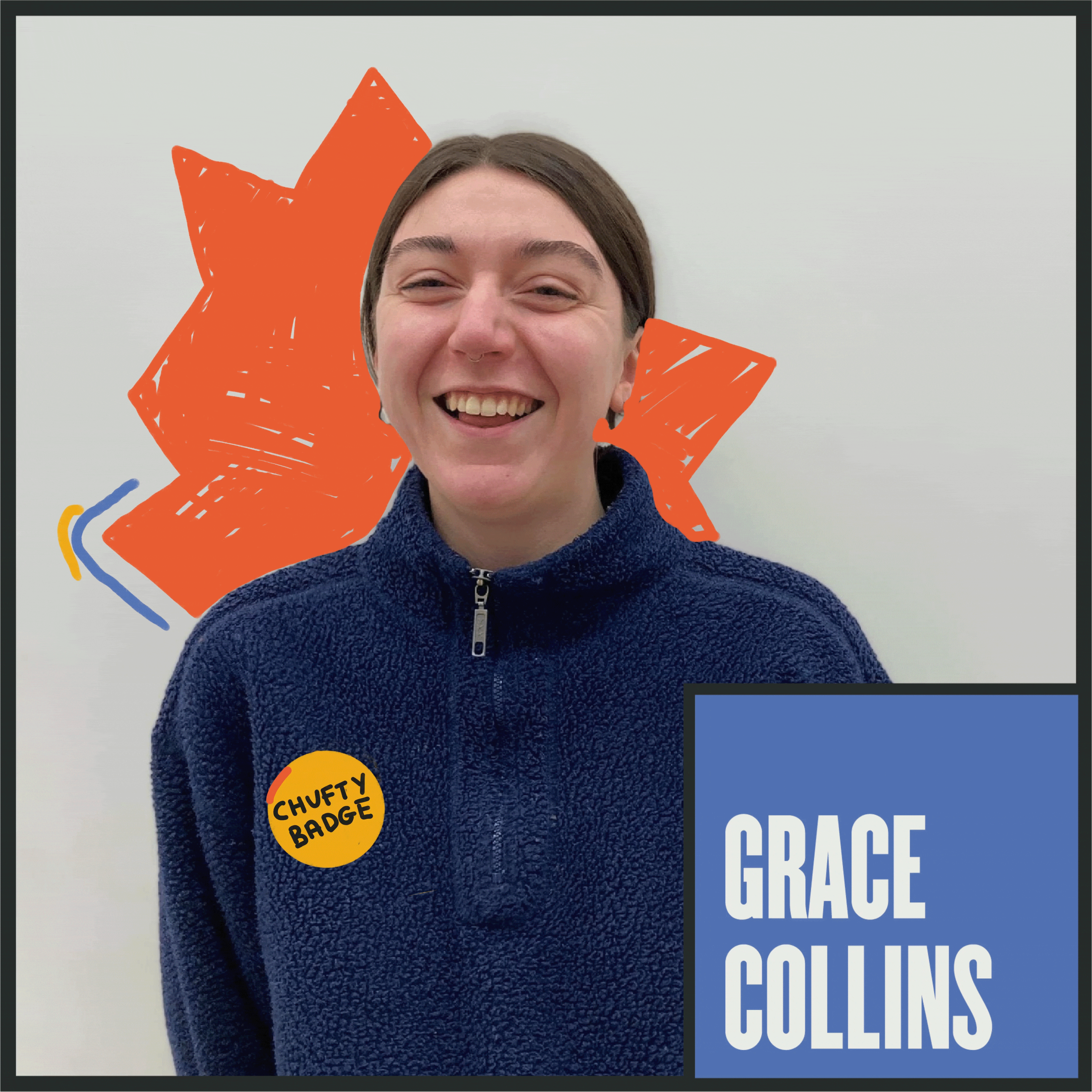 Grace Collins