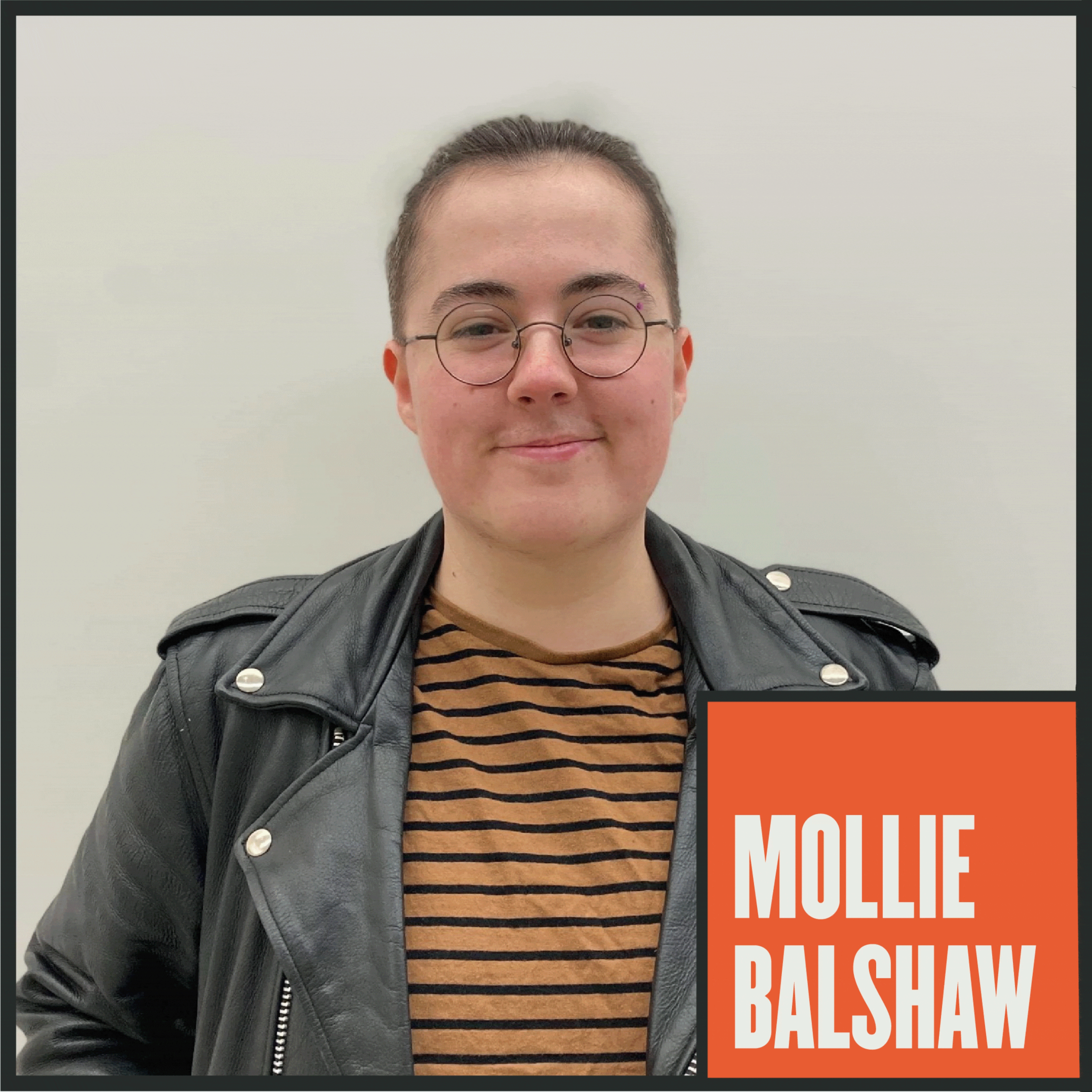 Mollie Balshaw