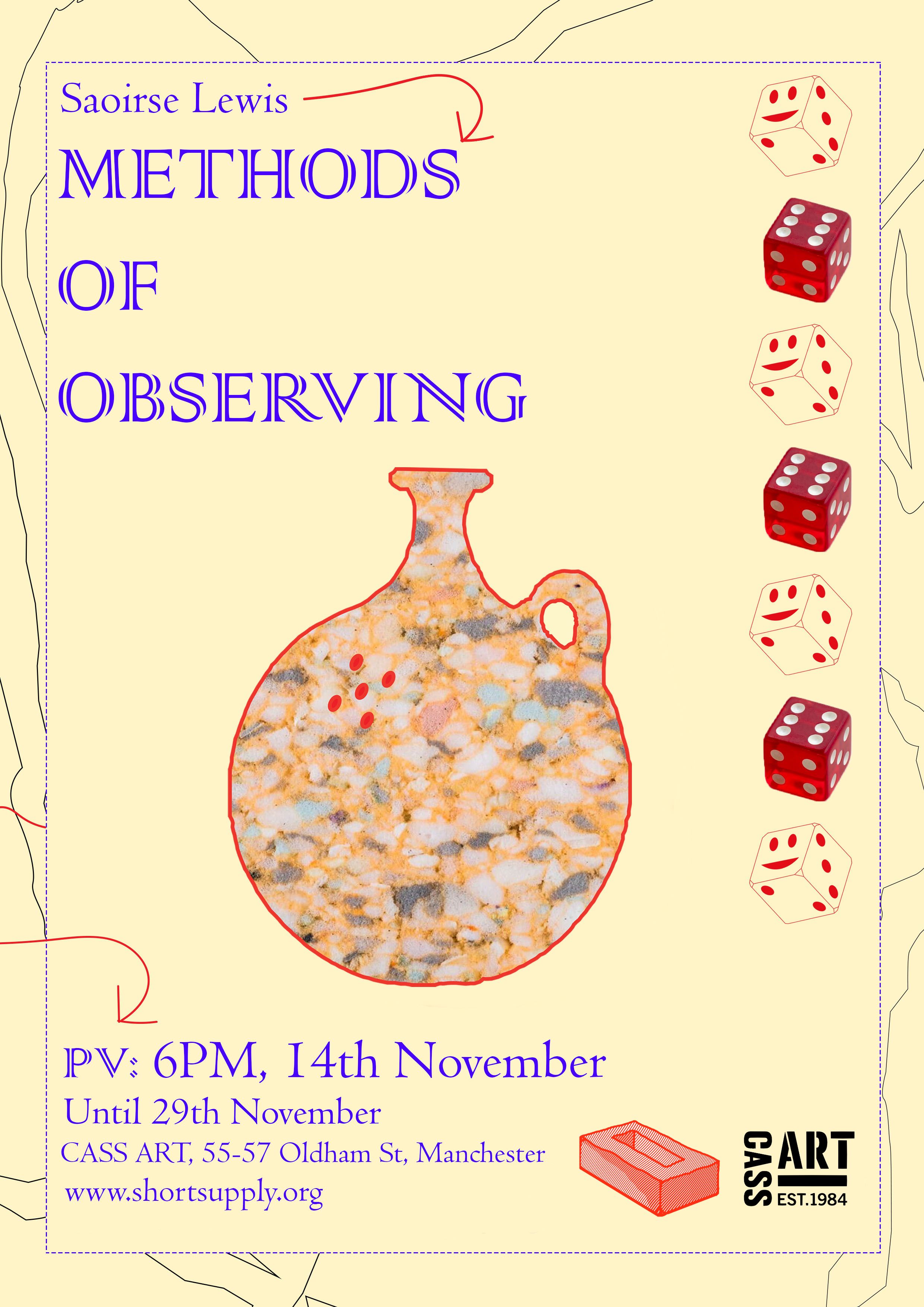 METHODS OF OBSERVING 2019