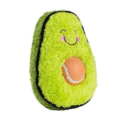 House of Paws - Avacado