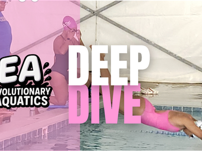 Deep Dive - February | Strong Hearts, Deep Roots