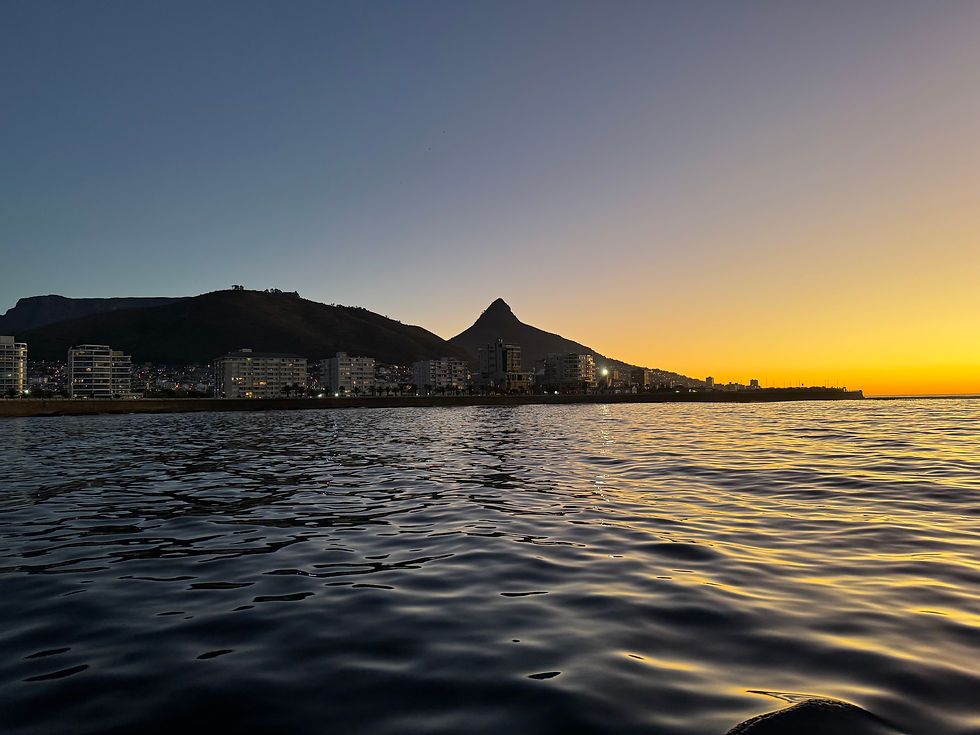 Integrated Offshore Delivery: The RPO Inflection Point