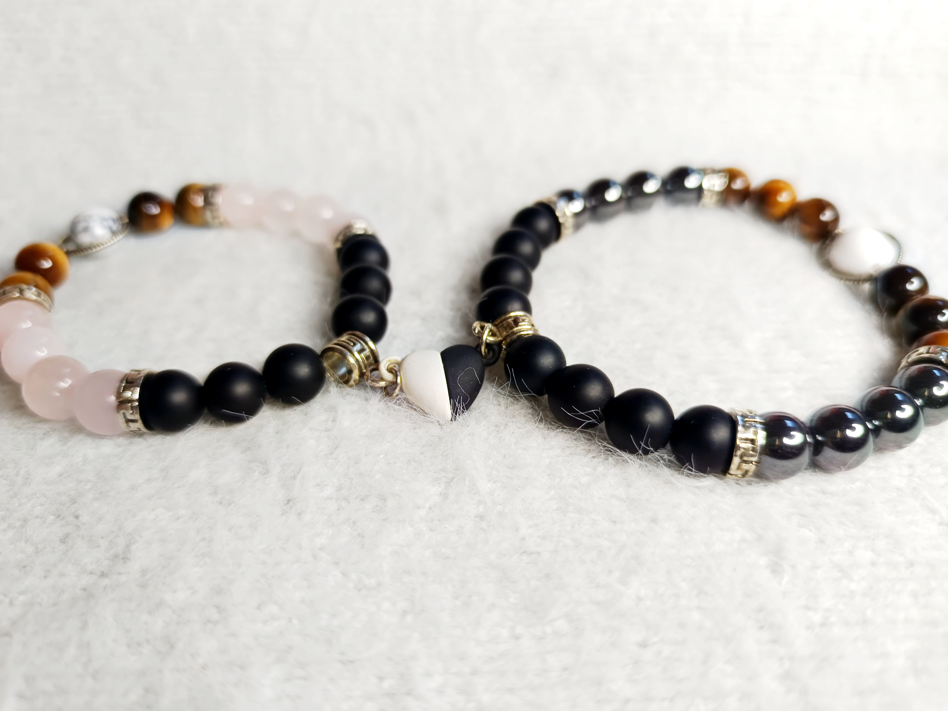 Bracelets Duo Love