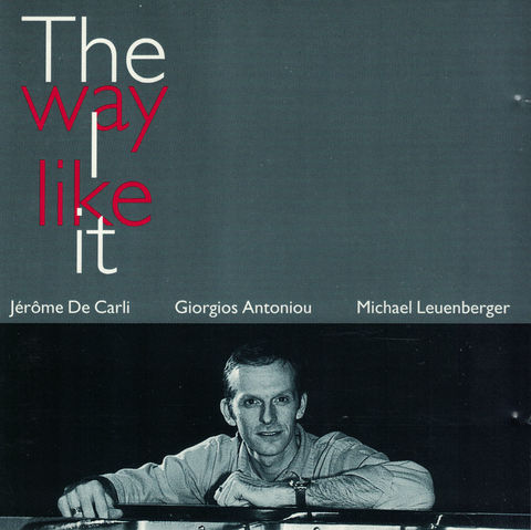 The way I like it_CD Cover.jpg
