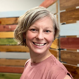 Stacey Doces - Doces Massage + Yoga