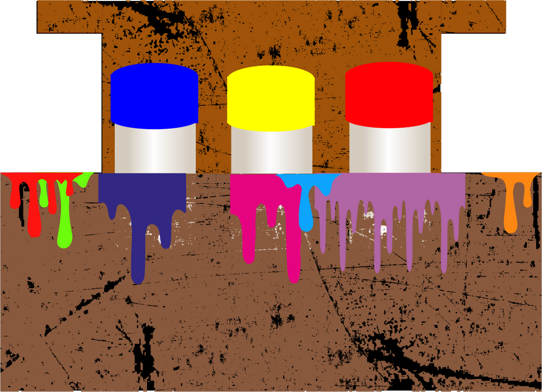 UI color picker assets