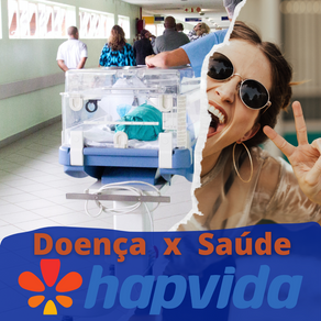 Doente não precisa de plano de saúde