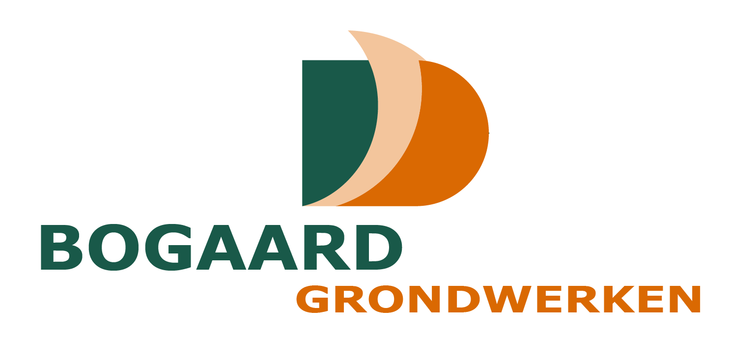 Logo Bogaard Grondwerk