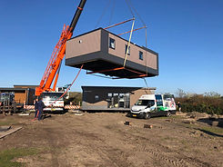 Stacaravan plaatsen zeeland