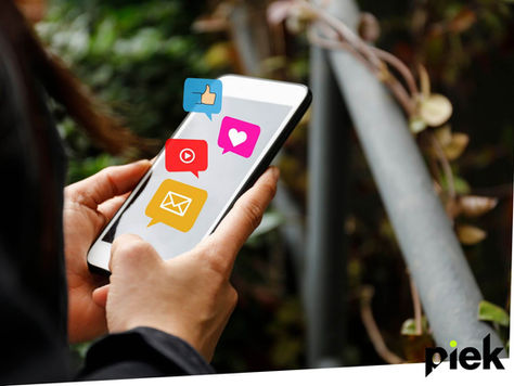 Hoe Social Media Inzetten Als Bedrijf