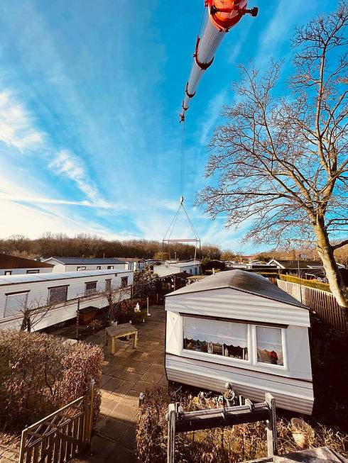 Telescoopkraan zeeland