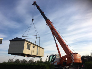 Woonwagen plaatsen zeeland