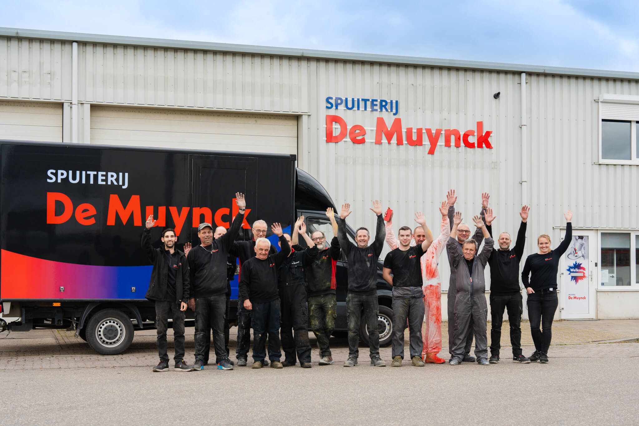 De Muynck