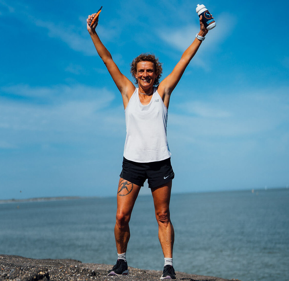 Marketingbureau voor Sanday sport