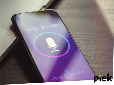 Wat is Voice search en wat betekent het voor mijn seo?