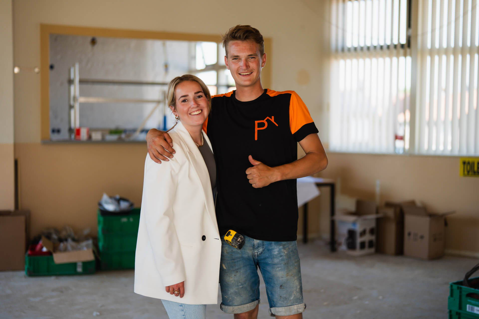 Peeman Bouw