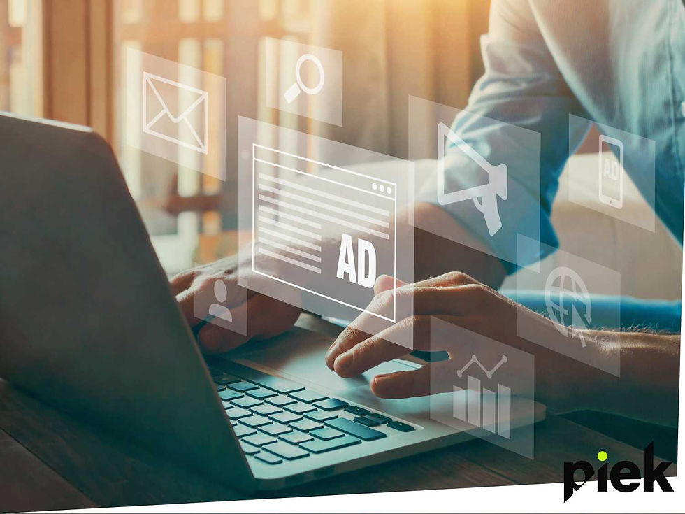 Lokaal online adverteren: Uw bedrijf optimaal vindbaar in uw eigen regio.