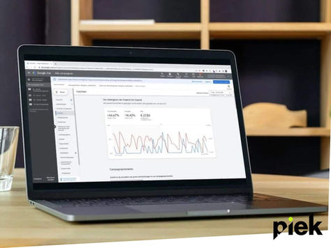 Waarom Google Analytics