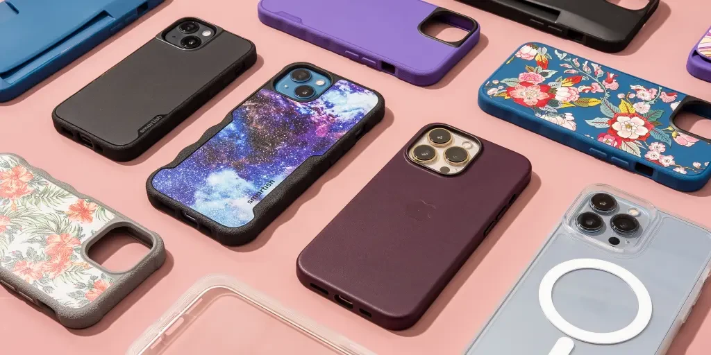 Iphone case