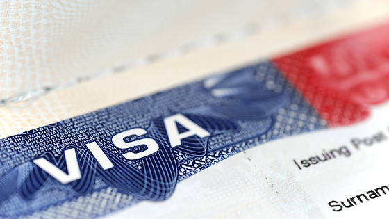visa