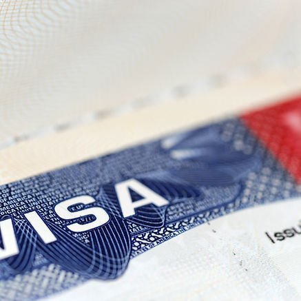 Visa