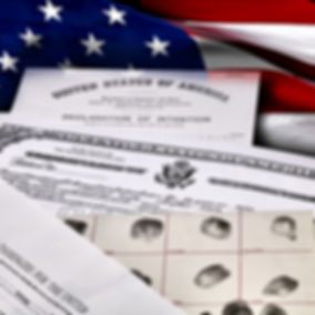 formulario visa americana