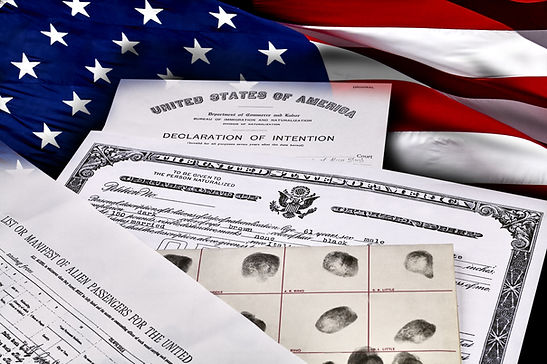 formulario visa americana