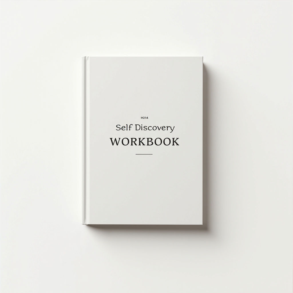 Self Discovery Workbook