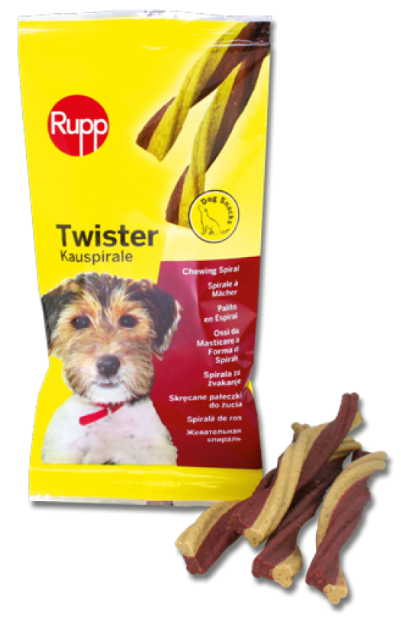 Rupp Twister 80g