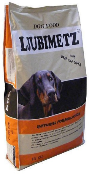 Ljubimetz Vita & Ficat