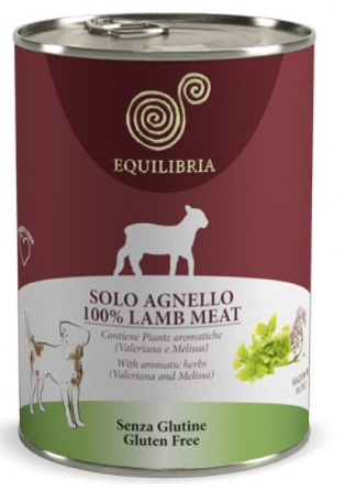 Equilibria - Carne de Miel 410g