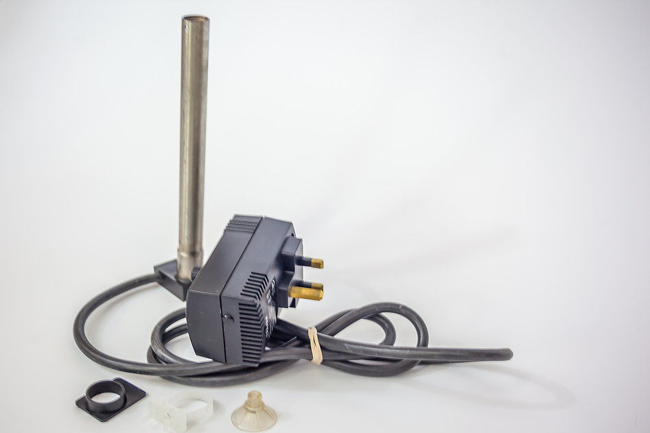 Thumbnail: EWE2 feeder replacement heating element