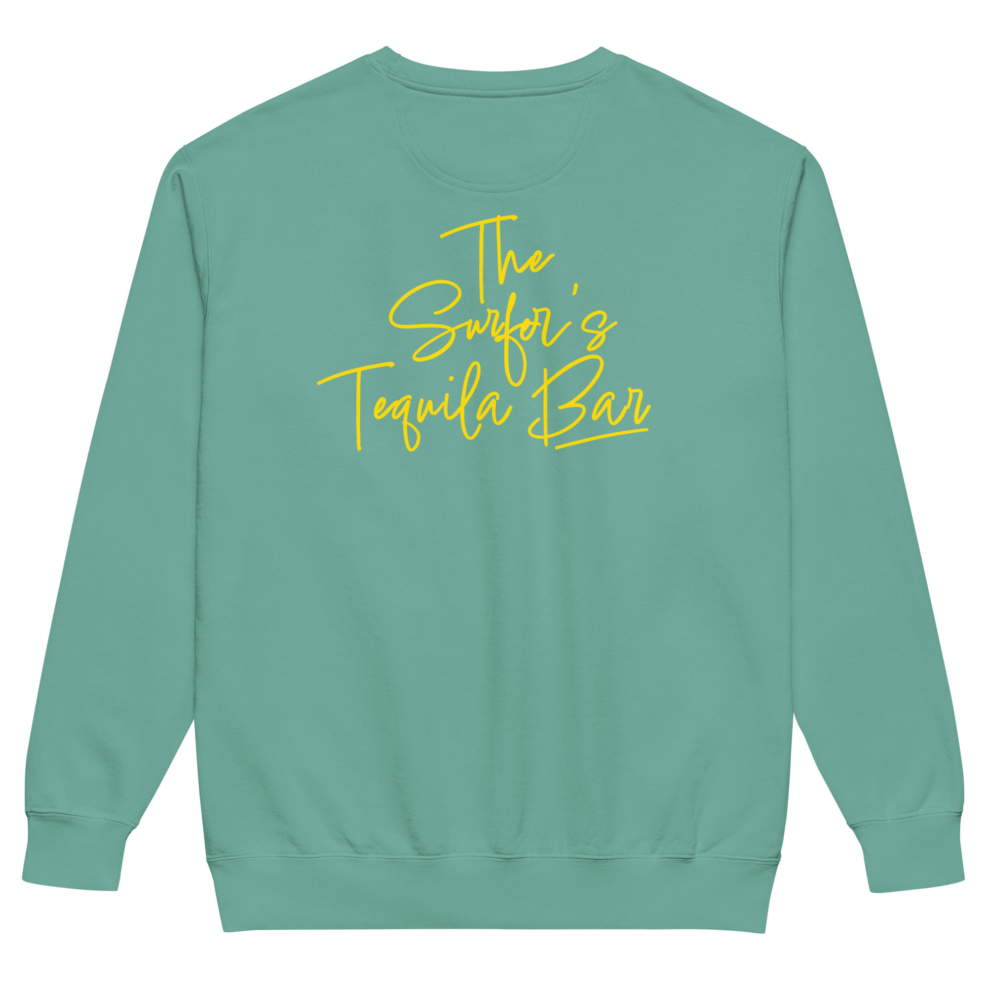 Keith's Rip Sweatshirt