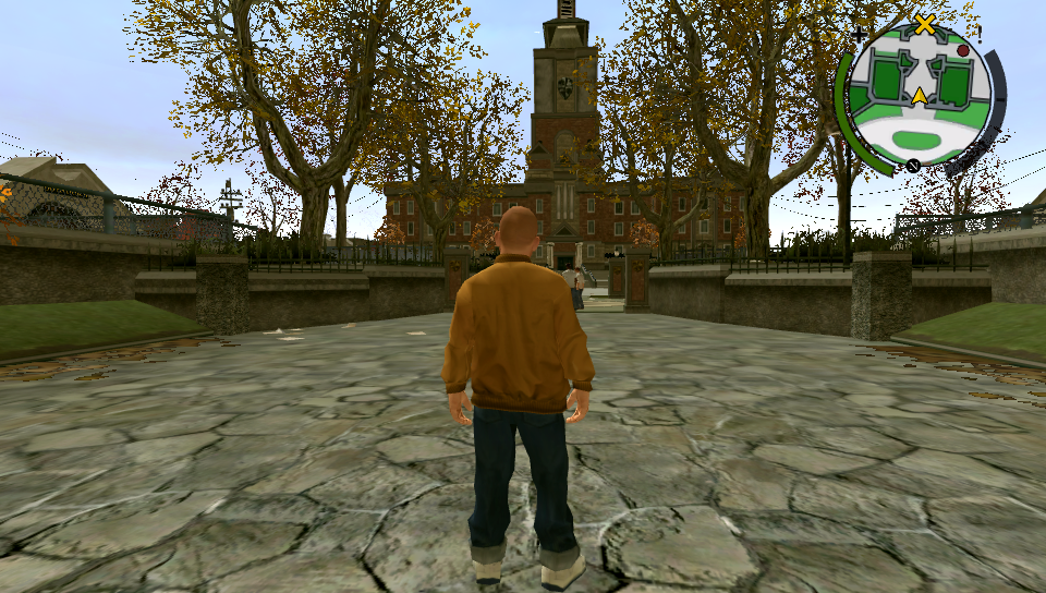game bully android game bully android