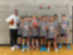 5th Grade 2024 Tulip Fest Champs