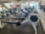 Rowing Machine