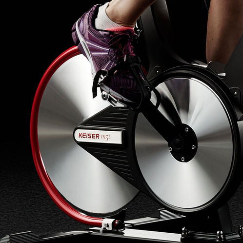 New spin bikes coming soon!