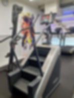 Stair Climber