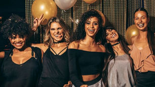 December Venue Circular