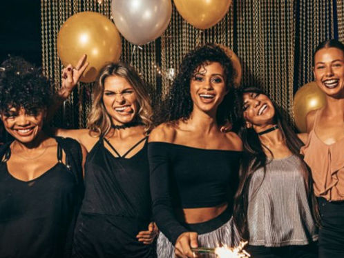 December Venue Circular