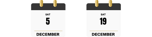 EVENTS - Christmas calendar dates - BALCONY 2.png