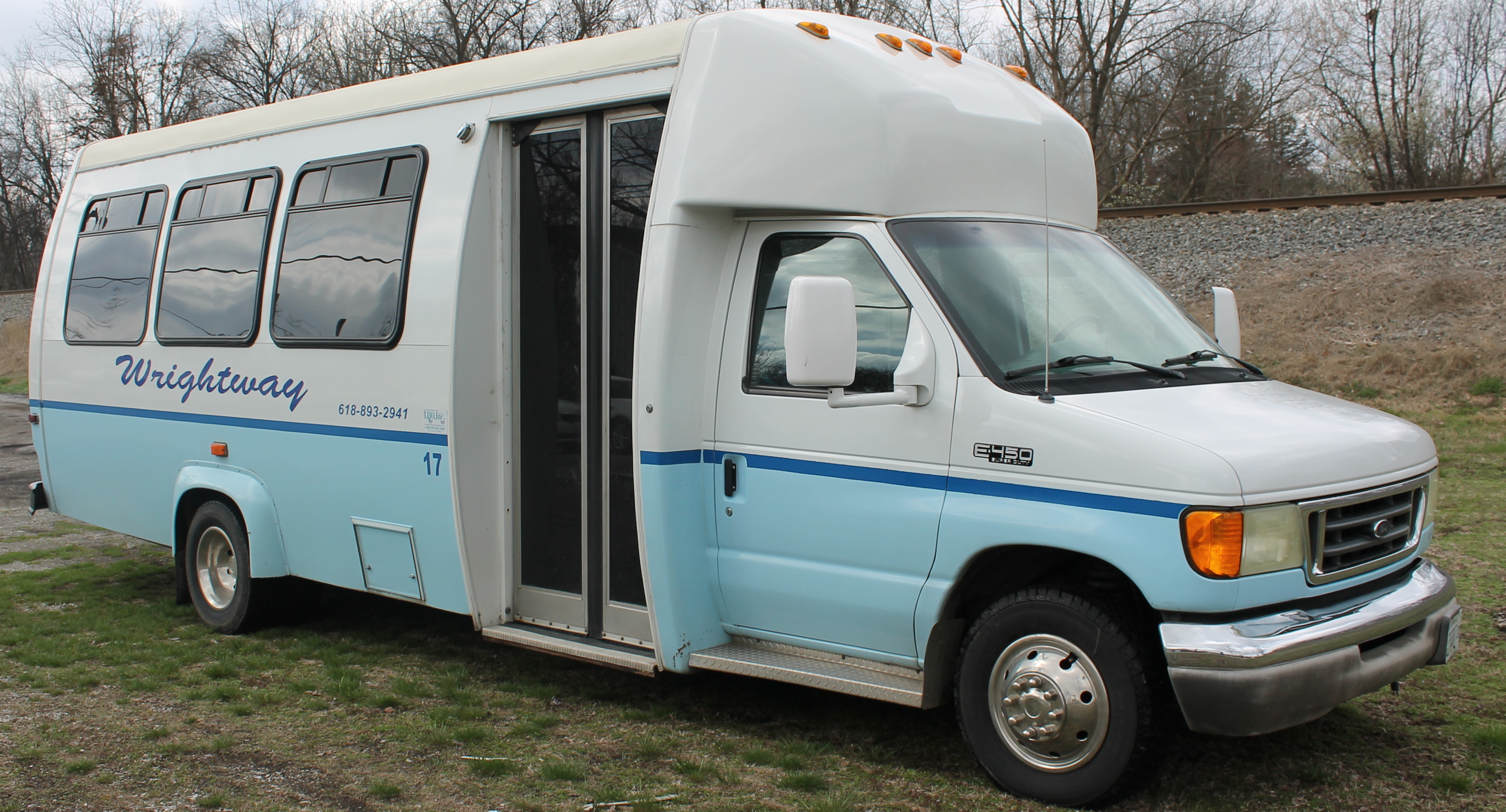 Wrightway Transportation