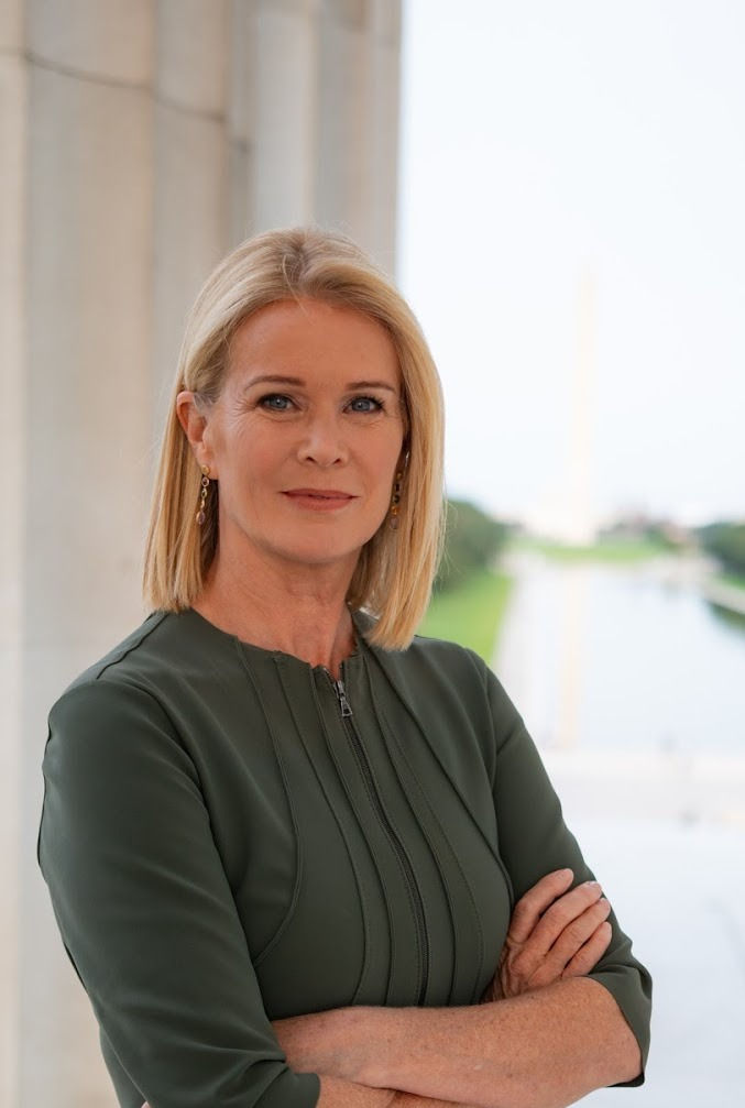 Katty Kay